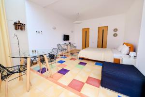 Domeniul Vila Dobrusa - Crama AVINCIS