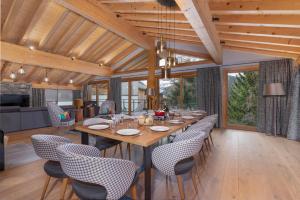 Appartements La Cour aux Ecureuils : photos des chambres