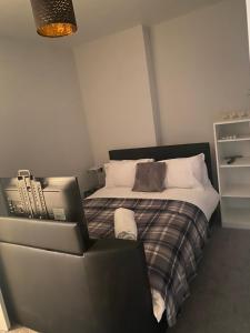 Convenient Room