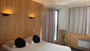 Hotels Fasthotel L'Eldorado : photos des chambres