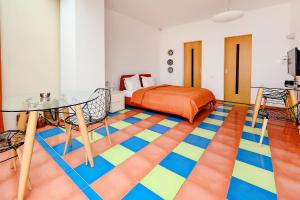 Domeniul Vila Dobrusa - Crama AVINCIS