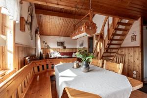 Sälen, Trevlig Stuga i Orrliden Tandådalen