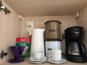 SH130 Abrace a Simplicidade na Rua Bela Cintra