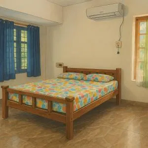 Parthasarathy Home STay - Chacka