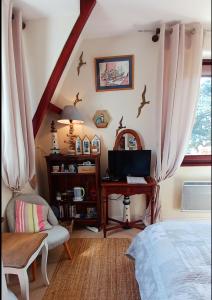 B&B / Chambres d'hotes Chambres d'Hotes 