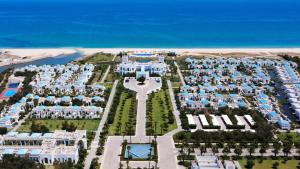 Banyan Tree Tamouda Bay