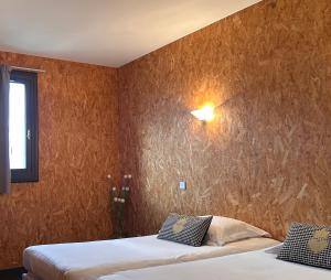 Hotels Fasthotel L'Eldorado : photos des chambres