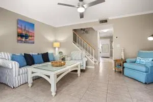 Island Townhouse C7 - Druid Oaks