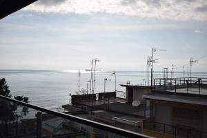 Amasing sea view apartment