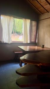 Casitas del arroyo Actividades Arte Cultura y descanso en Villa General Belgrano