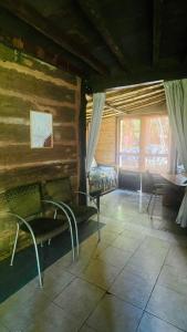 Casitas del arroyo Actividades Arte Cultura y descanso en Villa General Belgrano