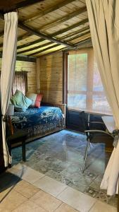 Casitas del arroyo Actividades Arte Cultura y descanso en Villa General Belgrano