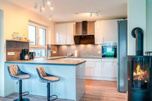 Ferienhaus-Kuestenliebe