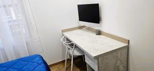 Vacansis Habitaciones y Alojamientos A Coruña