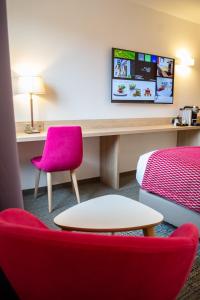 Hôtel Restaurant Au Boeuf