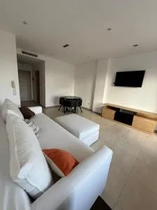 Departamento bahía Nordelta Con Cochera - Benavídez