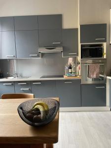 Maisons de vacances Villa Volclair Spacieux Duplex a 50m de la plage : photos des chambres