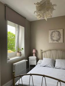 Maisons de vacances Villa Volclair Spacieux Duplex a 50m de la plage : photos des chambres