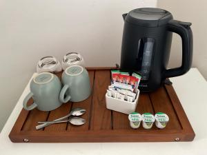 The Brentwood Hotel Porthcawl