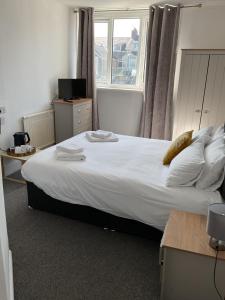 The Brentwood Hotel Porthcawl