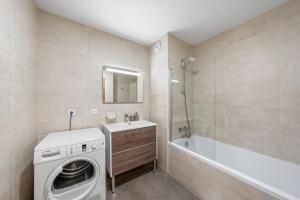 Appartment hypercentre Evian