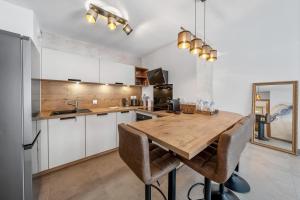 Appartment hypercentre Evian