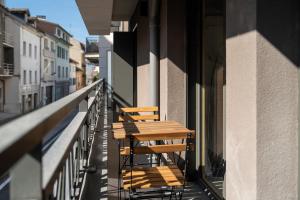 Appartment hypercentre Evian