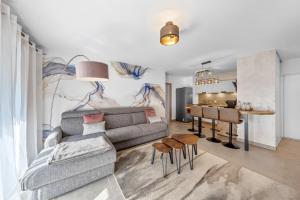 Appartment hypercentre Evian