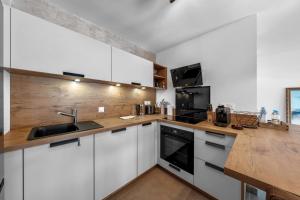 Appartment hypercentre Evian