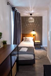 Hôtel Lodge In Paris 13