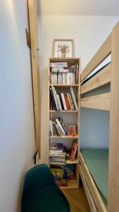 B&B / Chambres d'hotes Leo et Lysele - Magnifique logement au calme a 15 minutes du centre ville de Strasbourg : photos des chambres