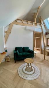 Leo et Lysele - Magnifique logement indépendant à 15 minutes de Strasbourg