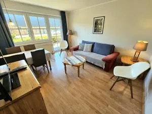 "Pappelhof - Whg 2" - Körnik