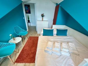 Apartment Targowa L15