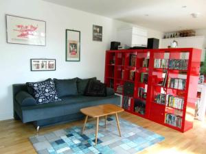 Modern and stylish flat