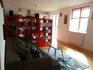 Modern and stylish flat