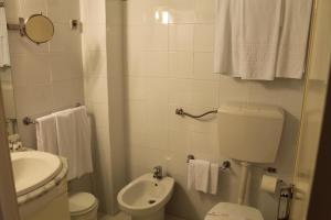Double Room room in Hotel Paiva