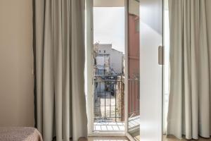 Crispi Suite in Palermo by Wonderful Italy