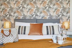 Villa Gemma mare e piscina riscaldata