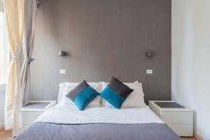 Rione Monti Suites