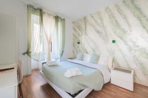 Standard Triple Room room in Rione Monti Suites