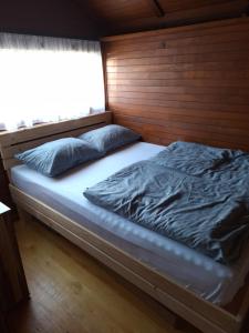 BRUNARICA VINTAGE 83 - nastanitev z vključenimi kopalnimi kartami - with Thermal Riviera Tickets inc 