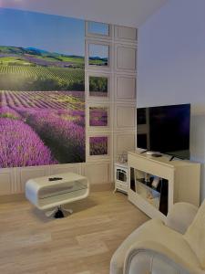 Luniversal Provençal au coeur de Mulhouse