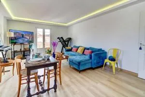 Jazz House Old Town - Saint-Laurent-du-Var