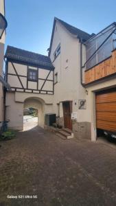 Amtsschreiber-Pförtchen Ferien Wohnung