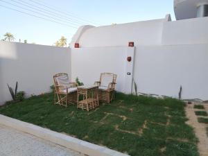 Mena Palace Nile View