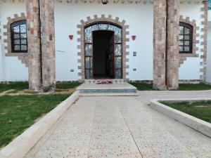 Mena Palace Nile View