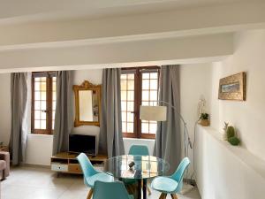 La Maison du Courtil, Pistache-Chocolat