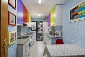 Habitación Privada Residencial