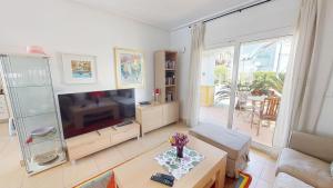 Villa Eucalipto K-Murcia Holiday Rentals Property